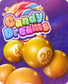 Candy Dreams